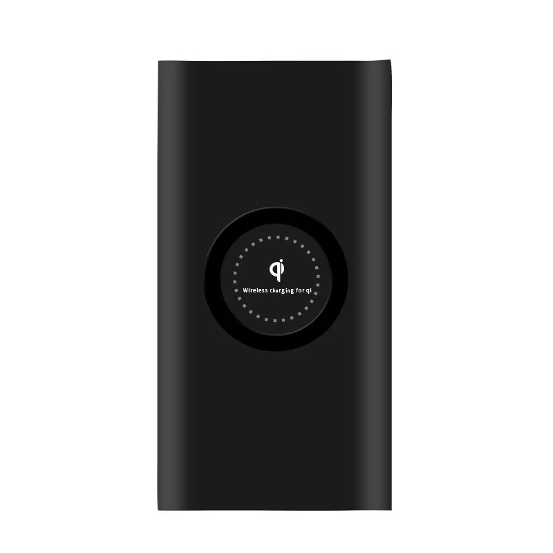 Smart Wireless Power Bank