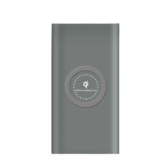 Smart Wireless Power Bank