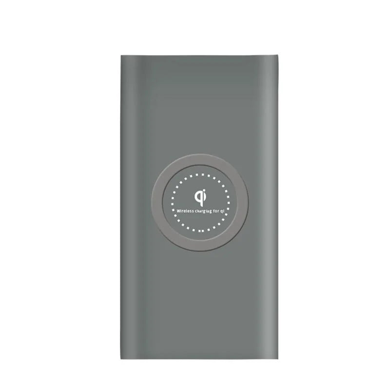 Smart Wireless Power Bank