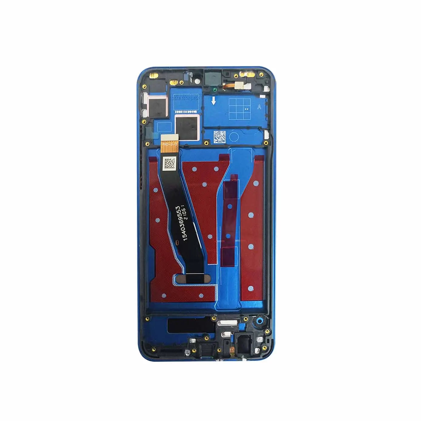 For honor 8X LCD Display Touch Screen Digitizer replacement assembly JSN-L22/L42/L11/L21/L23/AL00/TL00/AL00a honor 8X lcd screen