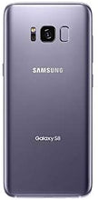 Charger l&#39;image dans la galerie, SAMSUNG Galaxy S8 G950U 64GB Unlocked GSM U.S. Version Phone - w/ 12MP Camera - Orchid Gray (Renewed)
