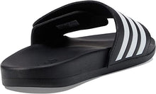 Charger l&#39;image dans la galerie, adidas Men&#39;s Adilette Comfort Adjustable Slides Sandal
