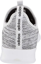 Charger l&#39;image dans la galerie, adidas Women&#39;s Cloudfoam Pure Running Shoe (Tenis Fanm Blan e Gri - Nimewo 8.5)
