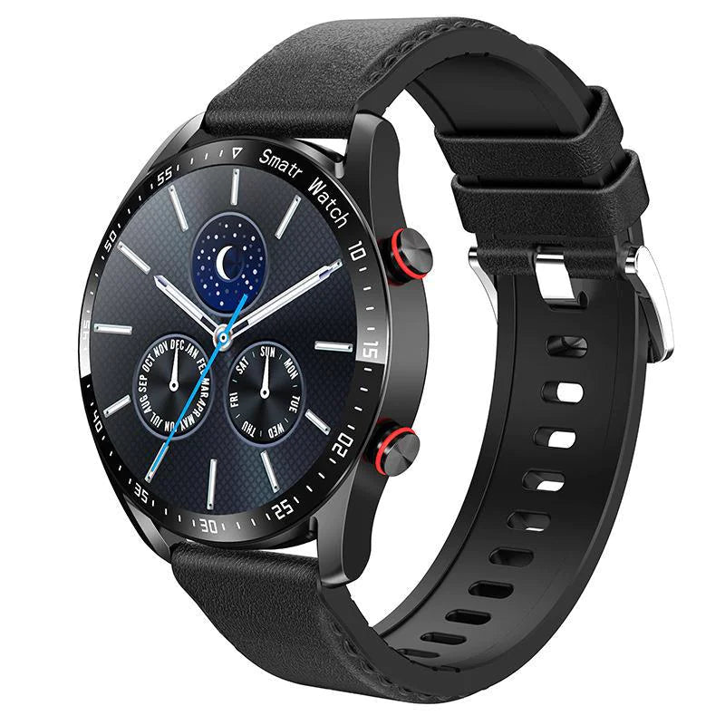 Bluetooth Calling Smart Watch