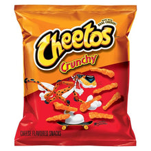 Charger l&#39;image dans la galerie, Frito-Lay Snacks Classic Mix Variety Box, 1 oz, 18 pièces (l&#39;assortiment peut varier)
