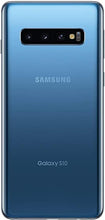 Charger l&#39;image dans la galerie, Samsung Galaxy S10, 128 Go, Prism Blue - Débloqué
