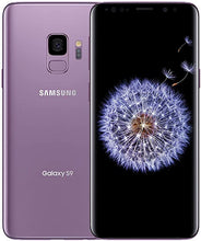 Charger l&#39;image dans la galerie, Samsung Galaxy S9 G960U 64GB - Unlocked Purple (Renewed)
