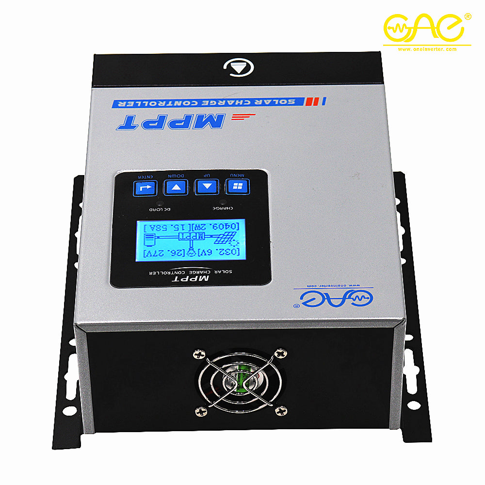 MPPT Solar Charge Controller Inverters