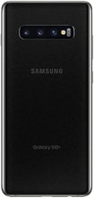 Charger l&#39;image dans la galerie, Samsung Galaxy S10+, 128GB, Prism Black - Unlocked (Renewed)
