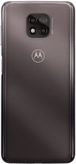Motorola - Moto G Power 2021 (Unlocked) 64GB Memory - Flash Gray