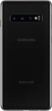 Charger l&#39;image dans la galerie, Samsung Galaxy S10, 128GB, Prism Black - Unlocked (Renewed)
