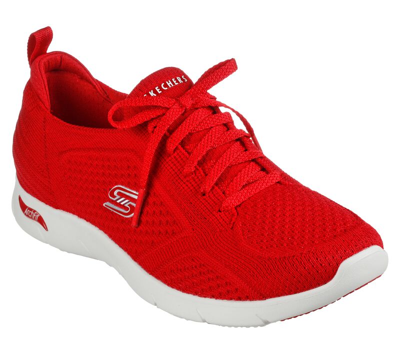 Skechers Arch Fit Refine - Ideal Muse
