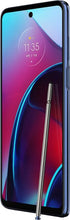 Charger l&#39;image dans la galerie, Motorola - Moto G Stylus 128GB (2022 Unlocked) - Twilight Blue

