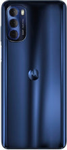Charger l&#39;image dans la galerie, Motorola - Moto G Stylus 128GB (2022 Unlocked) - Twilight Blue
