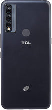 Charger l&#39;image dans la galerie, Tracfone Alcatel TCL A4X 5G, 64GB, Cyan Gray - Prepaid Smartphone (Locked)

