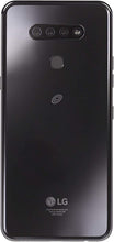 Charger l&#39;image dans la galerie, TracFone LG Reflect LTE Prepaid Smartphone (Locked) - Black - 32GB - Sim Card Included - CDMA
